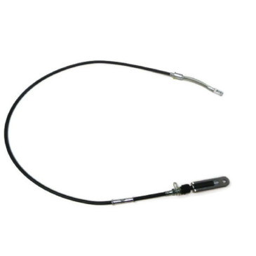 Handbrake cable, Suzuki Santana 410