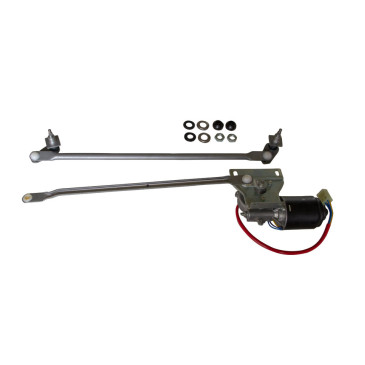 Complete wiper motor, Suzuki Santana Samurai