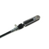 Handbrake cable, Suzuki Santana 410