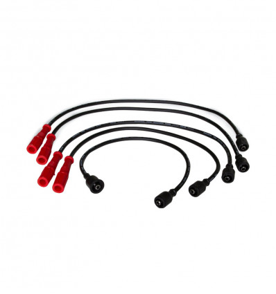 Spark plug wire harness, 1.6L, 8 valves Suzuki or Santana Vitara