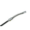 Handbrake cable, Suzuki Santana 410
