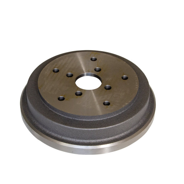 Rear brake drum, Suzuki Santana Vitara