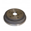 Rear brake drum, Suzuki Santana Vitara