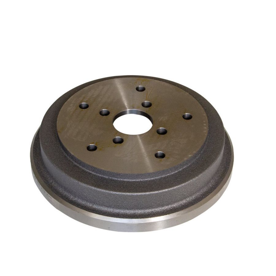 Rear brake drum, Suzuki Santana Vitara