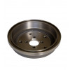 Rear brake drum, Suzuki Santana Vitara