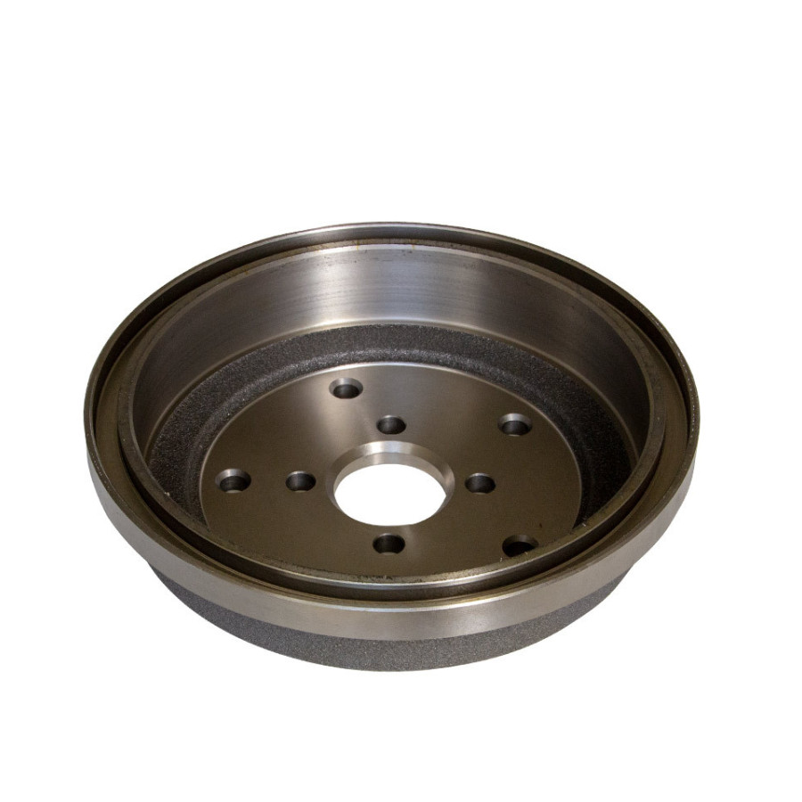 Tambour De Frein Arrière ATE 24.0222-0003.1 - Pour Suzuki Grand Vitara I Et II, Diamètre 220mm, 5 Trous - 10