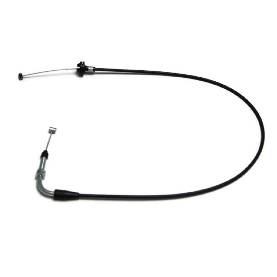 Throttle pedal cable, Suzuki Santana 413