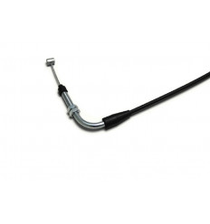 Throttle pedal cable, Suzuki Santana 413
