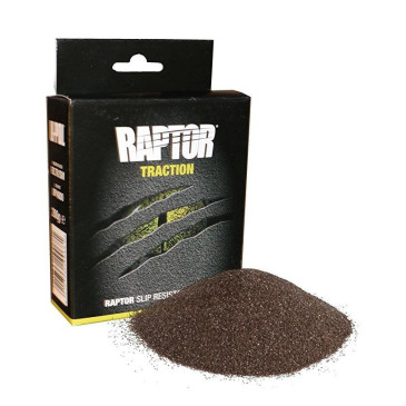 RAPTOR ADDITIF ANTIDERAPANT