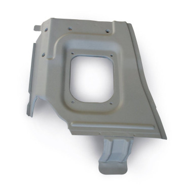 Linkes Paneel für Sicherheitsgurt-Halter Suzuki Samurai