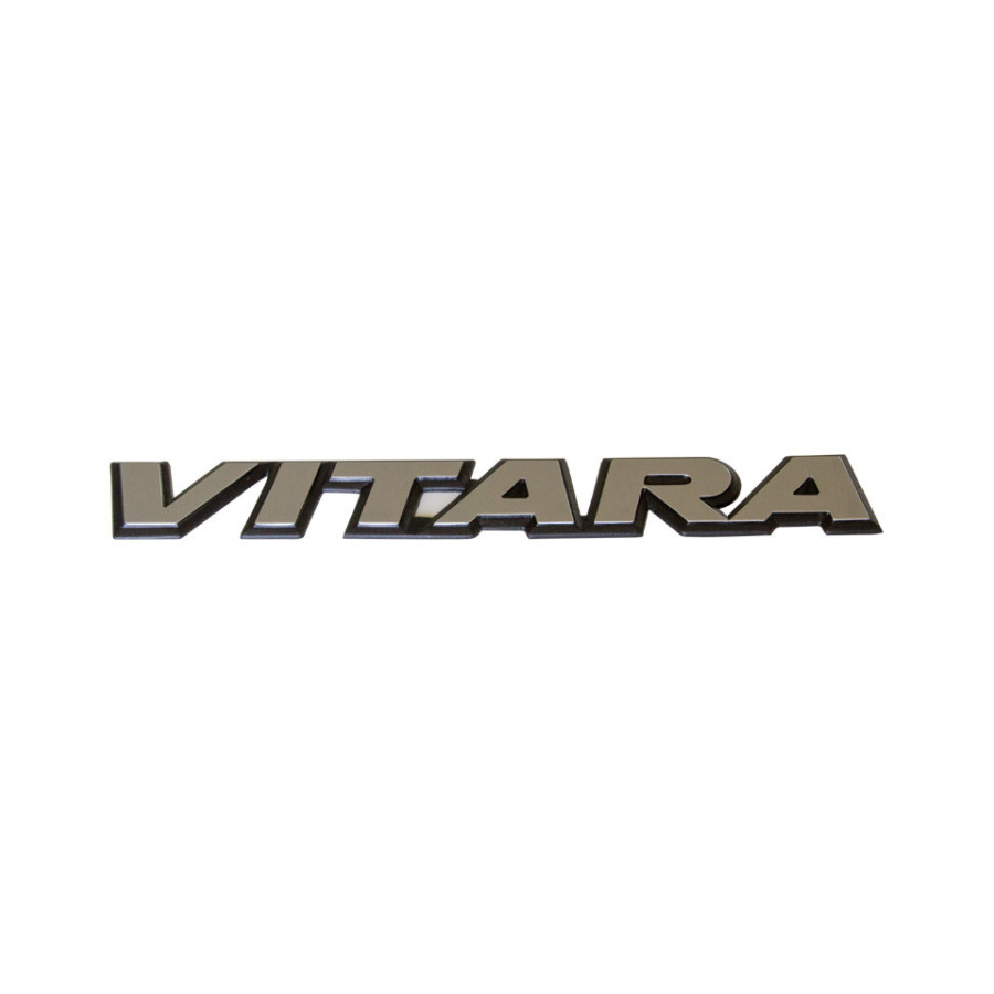 Logotipo da porta Suzuki Santana Vitara