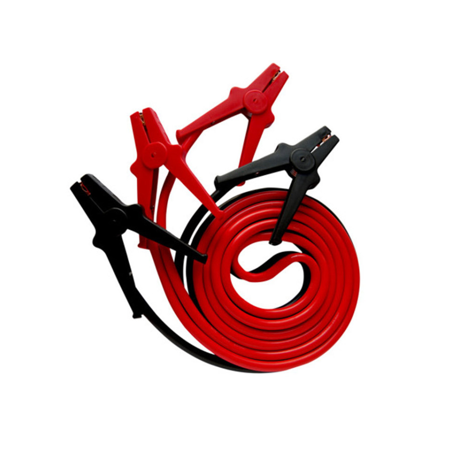 Jumper cables, 3m, Bahco