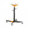 Hydraulic Gearbox Lifter, single piston, 500kg capacity, Bahco