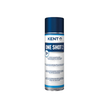 One Shot 2 KENT 500ml