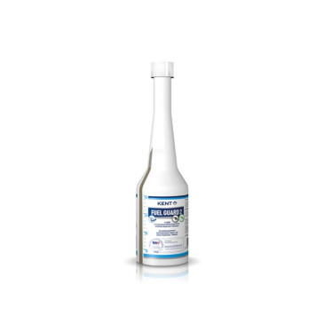 Nettoyant carburant 250 ml KENT