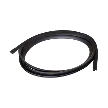 Junta exterior para para-brisas colado Suzuki Santana Samurai