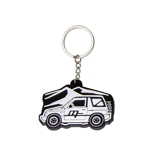 Porta-chaves MF "Desert Vitara"