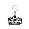 Porta-chaves MF "Desert Vitara"