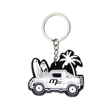 Key chain MF "Samurai Off Road" 