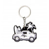 Portachiavi MF "Beach Jimny"