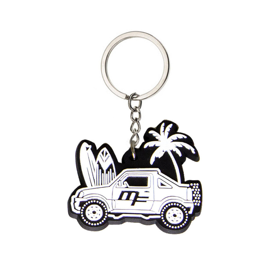 Portachiavi MF "Beach Jimny"