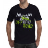 MF "Samurai Off Road" T-shirt