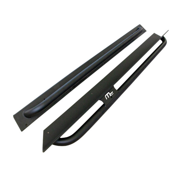 Suzuki samurai side steps deals
