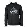 "Samurai Off Road" MF Hoodie / sweatshirt