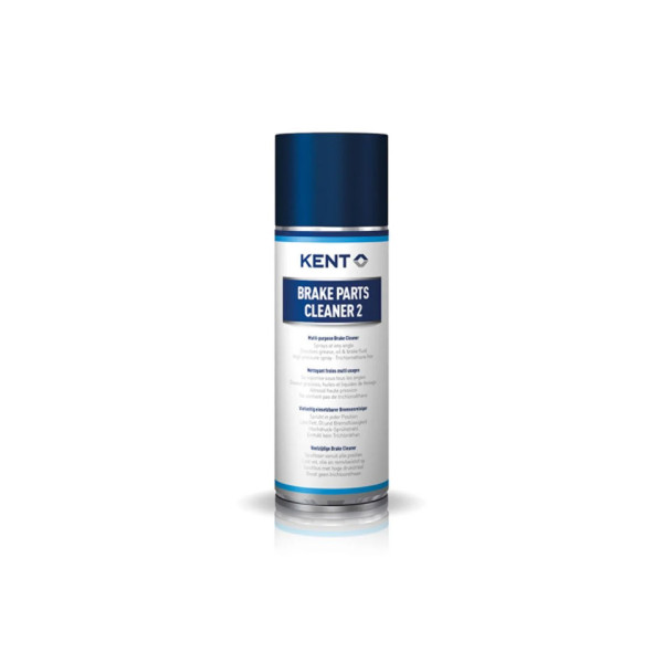Kent brake cleaner, Brake parts cleaner 2