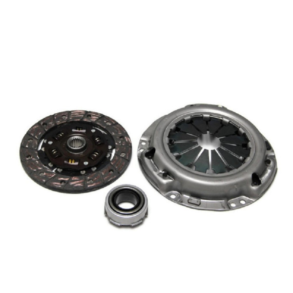 Clutch kit, Suzuki Jimny petrol