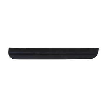 Bottom moulding for front door (left side), Suzuki Santana Samurai