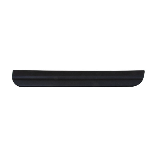 Bottom moulding for front door (left side), Suzuki Santana Samurai