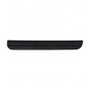 Bottom moulding for front door (left side), Suzuki Santana Samurai