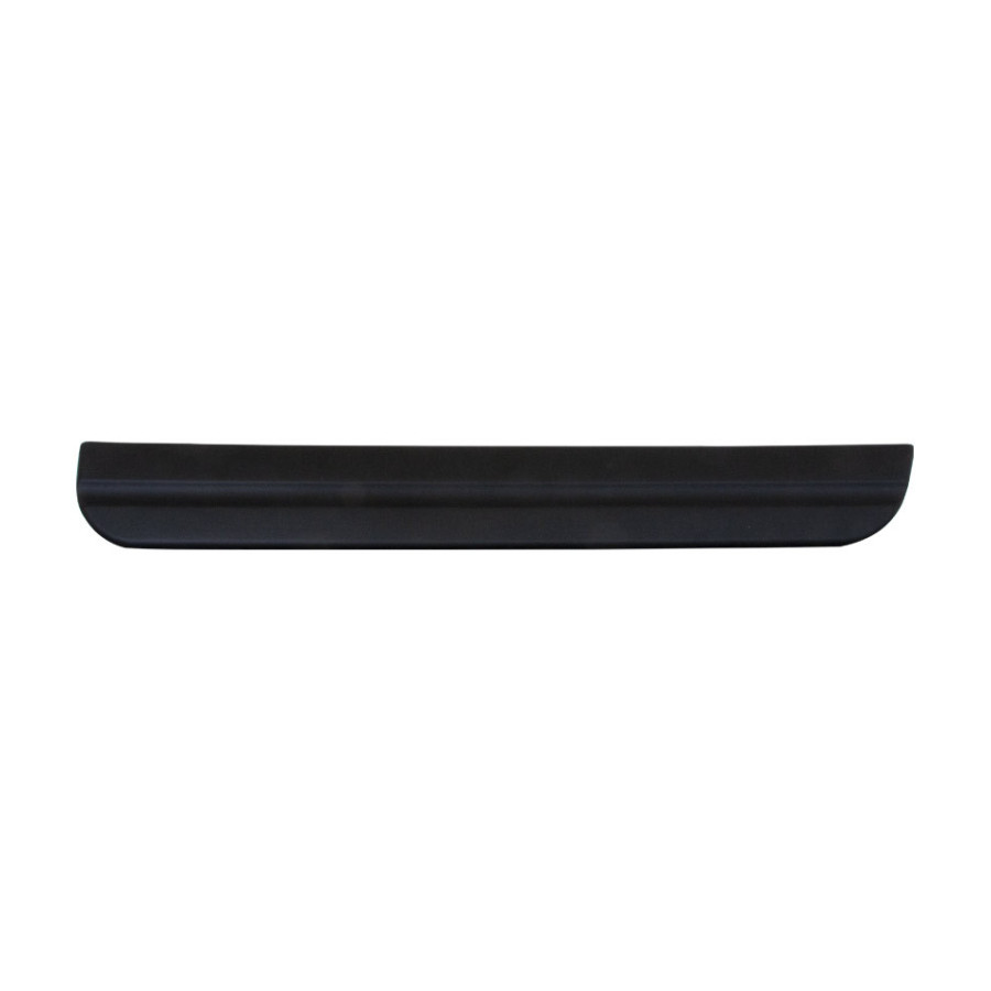 Bottom moulding for front door (left side), Suzuki Santana Samurai