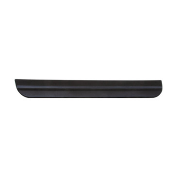 Bottom moulding for front door (right side), Suzuki Santana Samurai