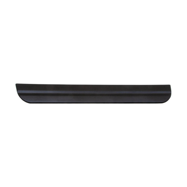 Bottom moulding for front door (right side), Suzuki Santana Samurai