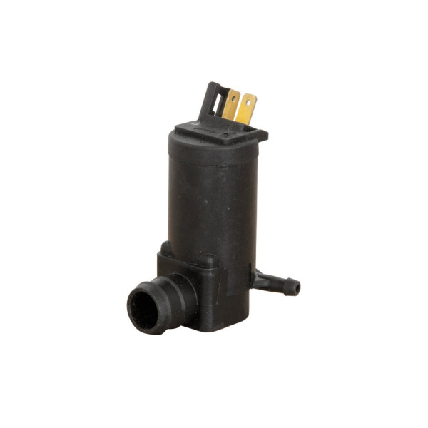 Pompe De Lave-glace Pour Suzuki Alto 2009-2014 - Référence OE 38410M66151, Plastique/métal/caoutchouc, Inclut Joint