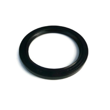 Crankshaft oil seal, flywheel side, Suzuki Santana Vitara