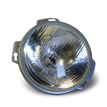 Faro anteriore 178 mm Suzuki Santana 410 e 413, guida a destra