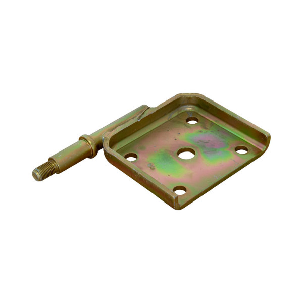 Supporto molle a balestra posteriore sinistro, Suzuki Santana 410