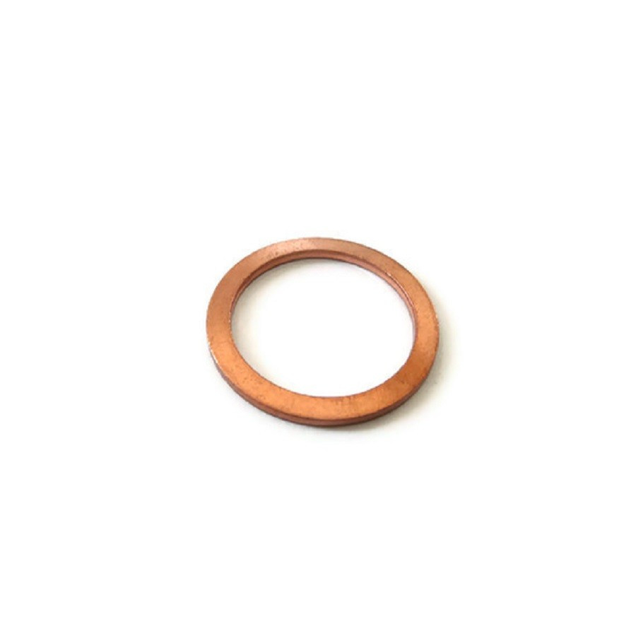 Level plug seal, 20mm, Suzuki Santana