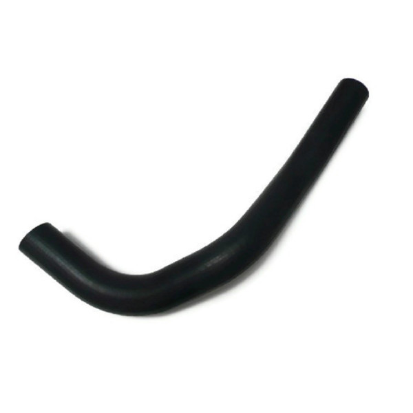 Bottom coolant hose, Suzuki Santana 410