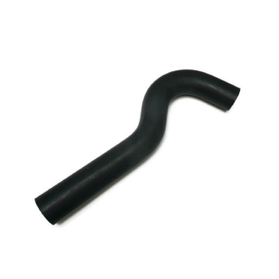 Top coolant hose, Suzuki Santana 410