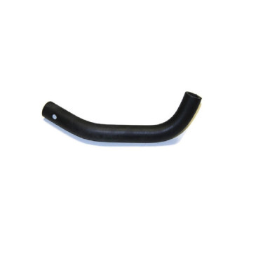 Heater hose 1, Suzuki Santana 410 and 413