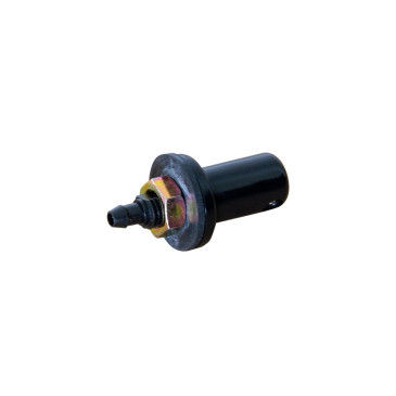 Washer nozzle, Suzuki Santana Samurai