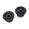 Cubos de embreagem MF 4X4 Suzuki ou Santana Vitara