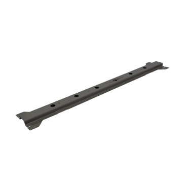 Hinterer Bodenverstärkungsrahmen Suzuki Santana Samurai, kurzer Radstand