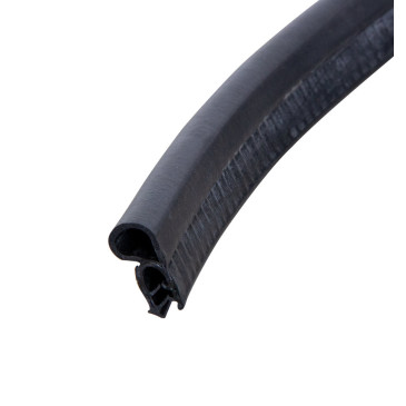 Rear seal on central hoop, Suzuki Santana Vitara