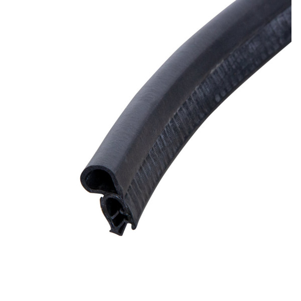Rear seal on central hoop, Suzuki Santana Vitara