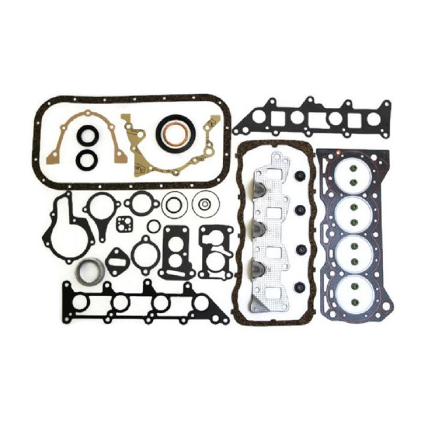 Engine set Suzuki Santana 413 8 valves